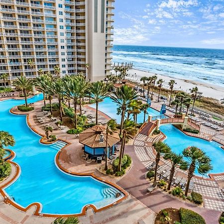 Shores Of Panama 1517 Panama City Beach Exterior foto